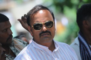 Rendaksharaalu Movie Working Stills